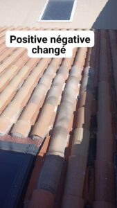 tuiles changées